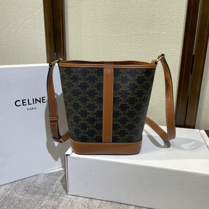 Celine Bucket Bags